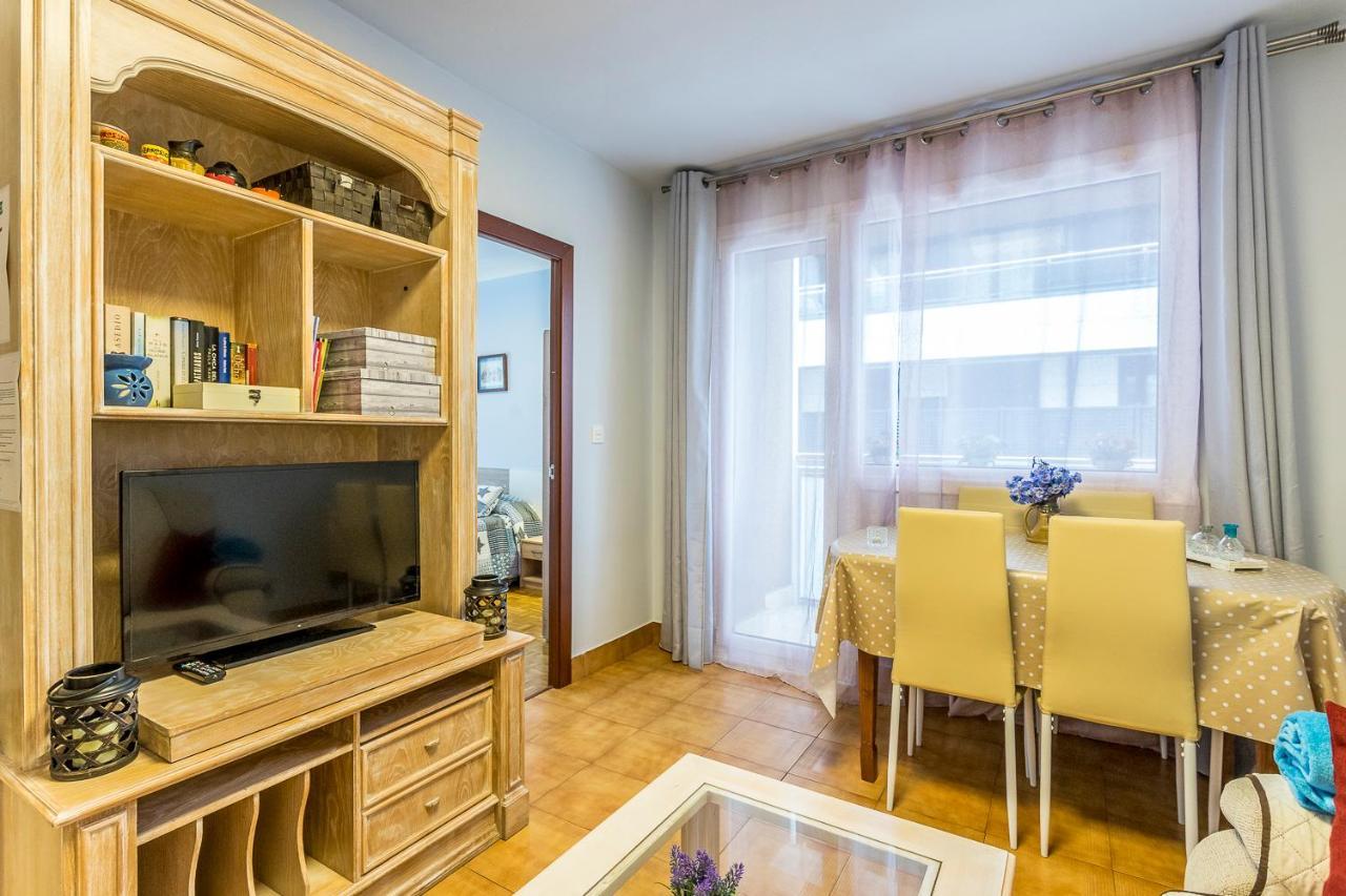 Paseo Antzieta 31. 1E Διαμέρισμα Σαν Σεμπαστιάν Εξωτερικό φωτογραφία