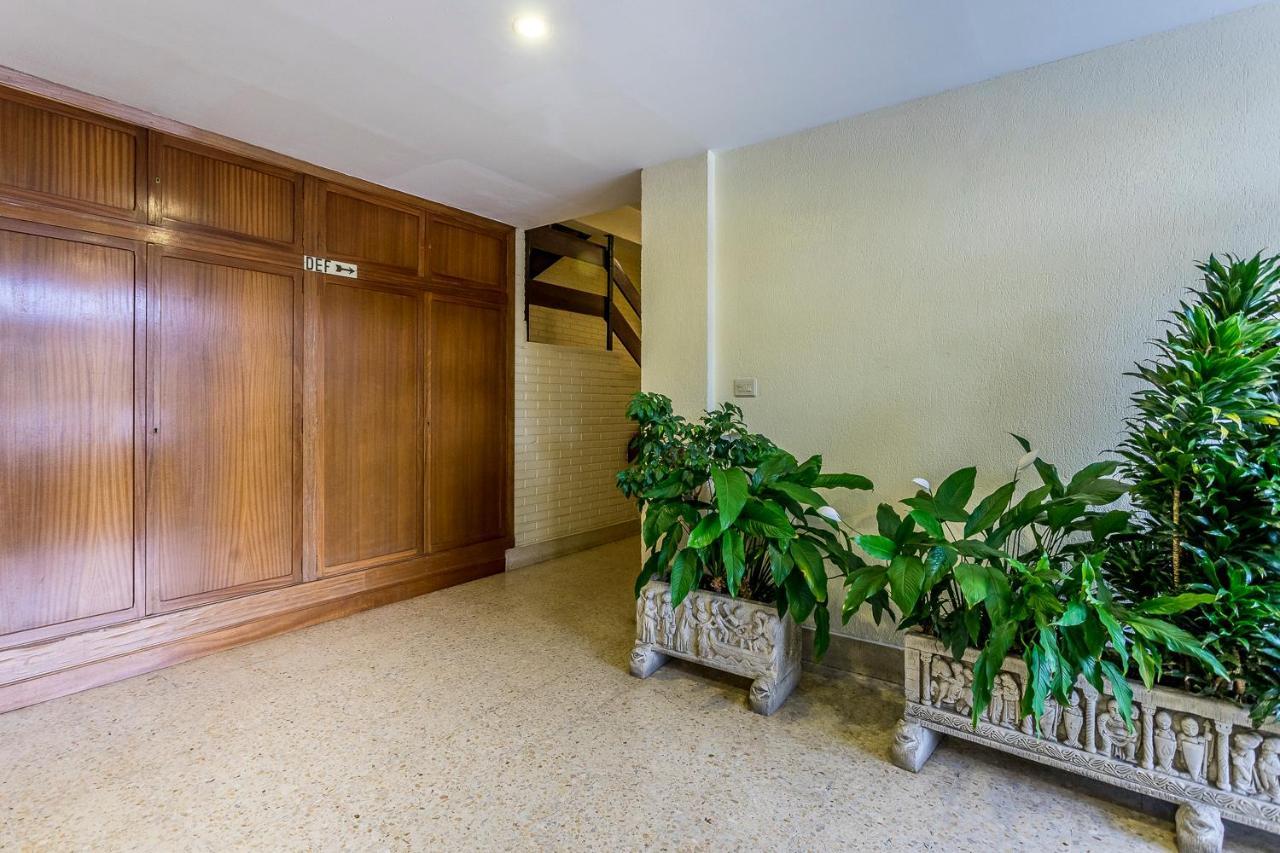 Paseo Antzieta 31. 1E Διαμέρισμα Σαν Σεμπαστιάν Εξωτερικό φωτογραφία