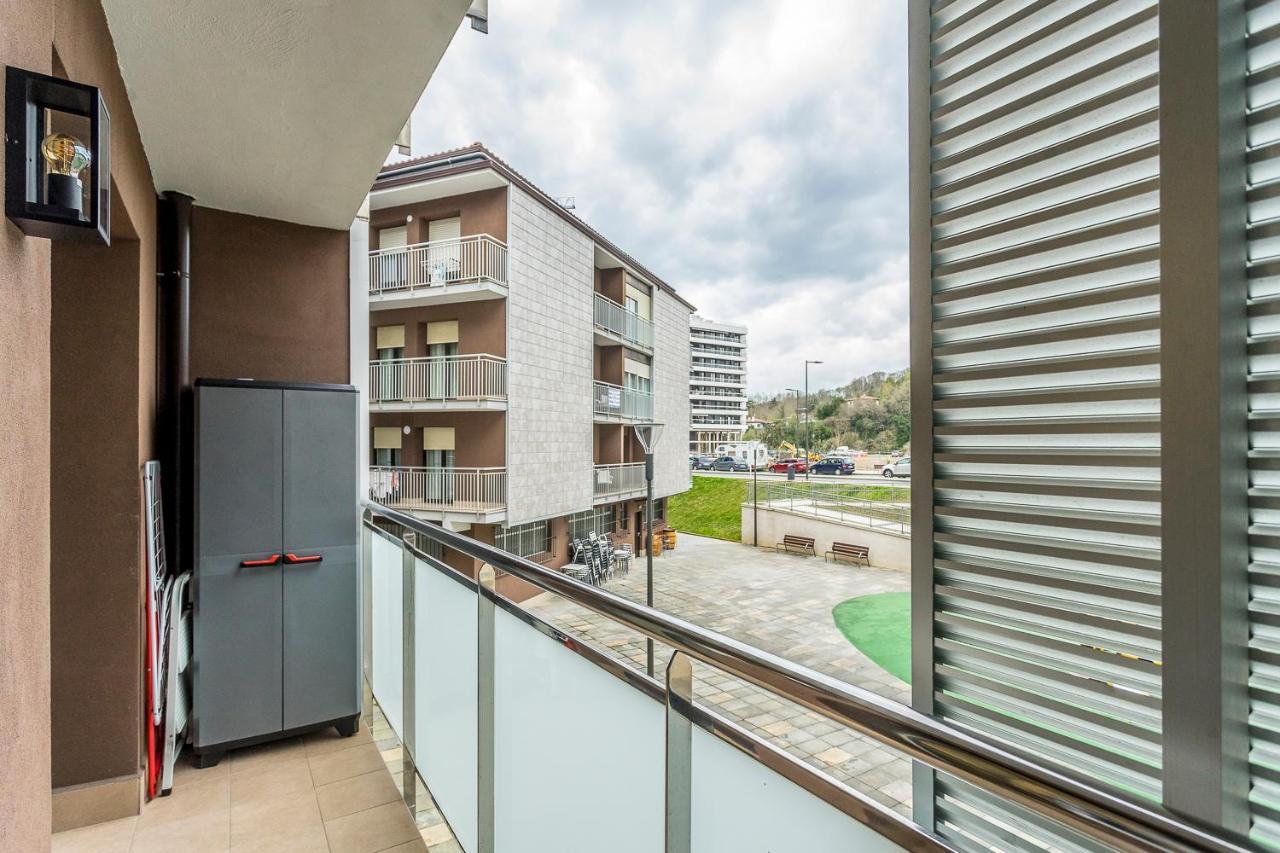 Paseo Antzieta 31. 1E Διαμέρισμα Σαν Σεμπαστιάν Εξωτερικό φωτογραφία
