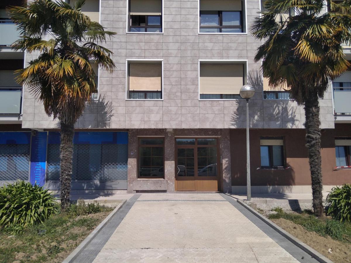 Paseo Antzieta 31. 1E Διαμέρισμα Σαν Σεμπαστιάν Εξωτερικό φωτογραφία